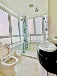 Bayou Residence (D19), Apartment #534894011